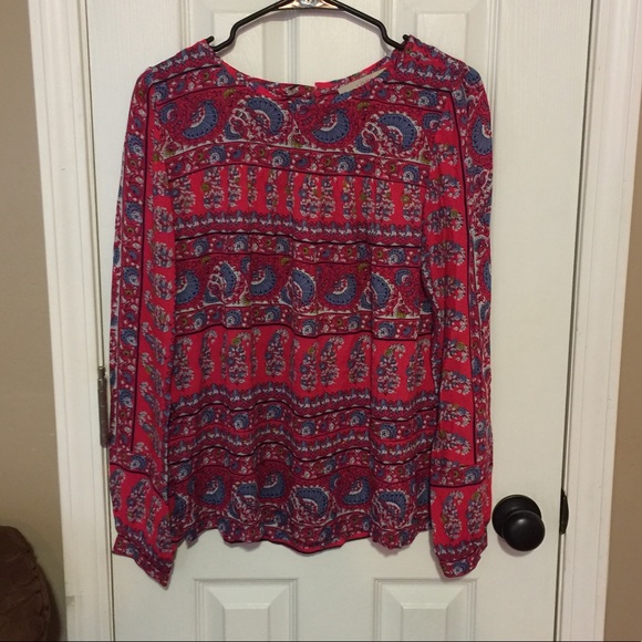 LOFT Other - LOFT Top